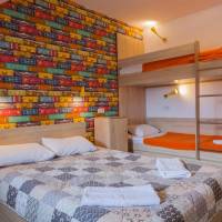 Comfort Quadruple Room