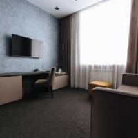 Family Junior Suite
