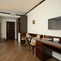 Twin Room with Extra Bed