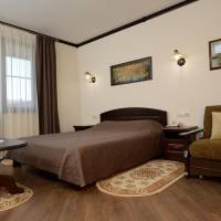 Double Room with Extra Bed