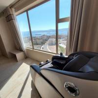 Junior Suite with Sea View