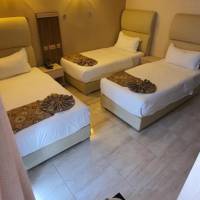 Triple Room with Balcony