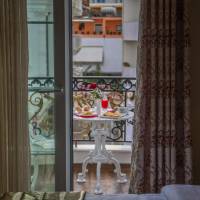 Luxury Triple Room