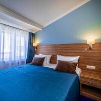 Budget Twin Room