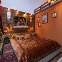 Deluxe Double Room (2 Adults + 1 Child)