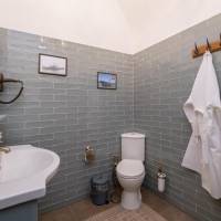 Large Double or Twin Room