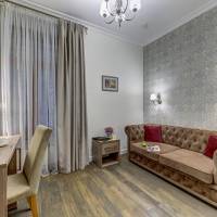 Two-Bedroom Family Room