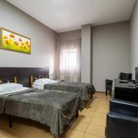 Budget Twin Room
