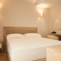 Superior Double or Twin Room with City View