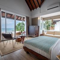 Ocean Balcony Suite