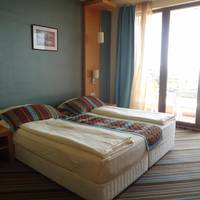 Double or Twin Room with Balcony