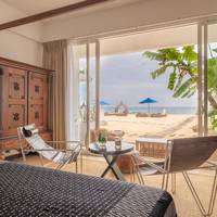 Ocean Terrace Suite 