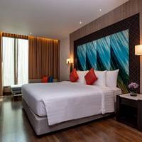Suite with Garden View