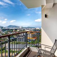 Suite with Sea View