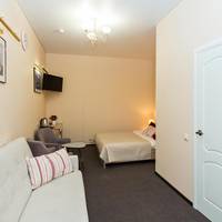 Superior Room with Private Bathroom