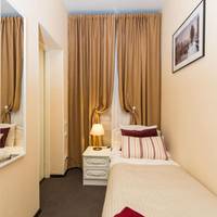 Twin Room with Bathroom