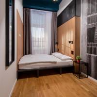 Double Room with Extra Bed