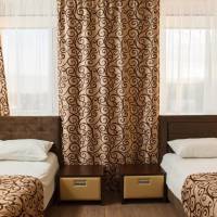 Double Room with Two Double Beds