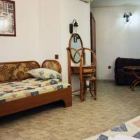 Triple Room with Balcony