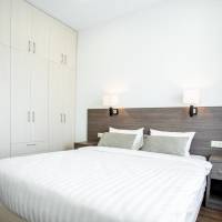Two Room Queen Suite - Non-Smoking