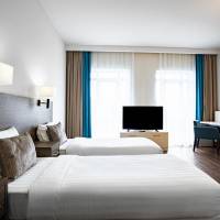 Twin Room - Non-Smoking