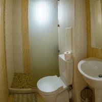 One-Bedroom Apartment Sea View - Free Parking