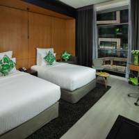 Garden Classic Room