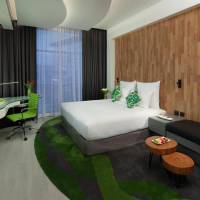Sky Deluxe Room