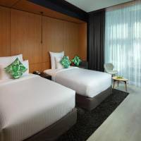 Terrace Room