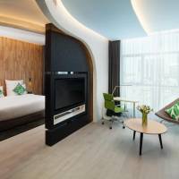 Sky Premium Room