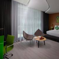 Sky Garden Suite