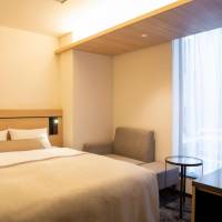 Double Room - Non-Smoking 