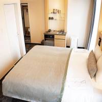 Moderate Double Room - Non-Smoking 