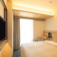 Single Room - Non-Smoking