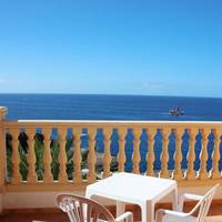 Single Room with Side Sea View