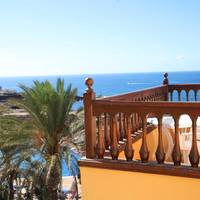 Triple Room with Side Sea View (3 adults)