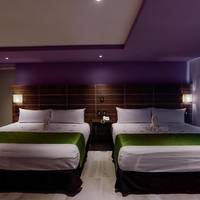 Superior Queen Room with Two Queen Beds