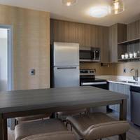 2 Bedroom Suite with Balcony
