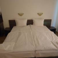 Double or Twin Room with Balcony