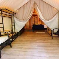 Superior Bungalow with Spa Included