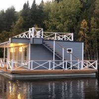 Superior Apartment with Sauna
