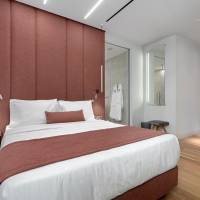 Double Room - Disability Access