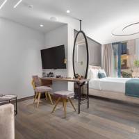 Suite with Terrace