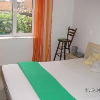 Economy Double or Twin Room