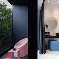Essential room (Superior room)