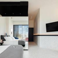 Iconic room (Deluxe room)