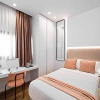 Small Single Room