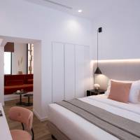 Deluxe Room (3 Adults)