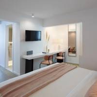 Rooftop Suite