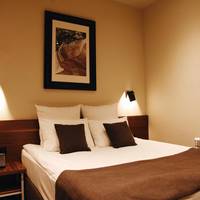Double Room without Window